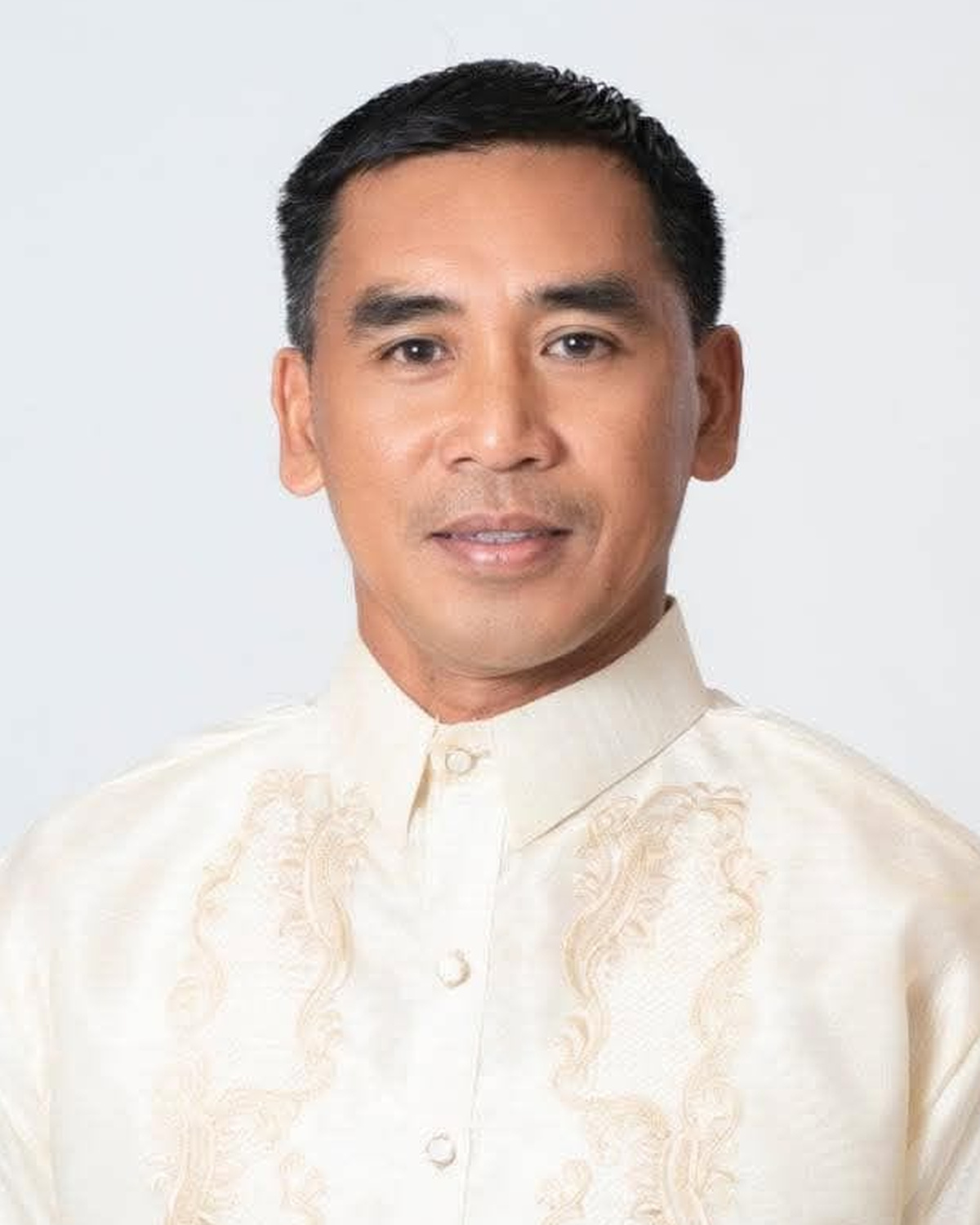 Hon. Roy M. De Los Reyes