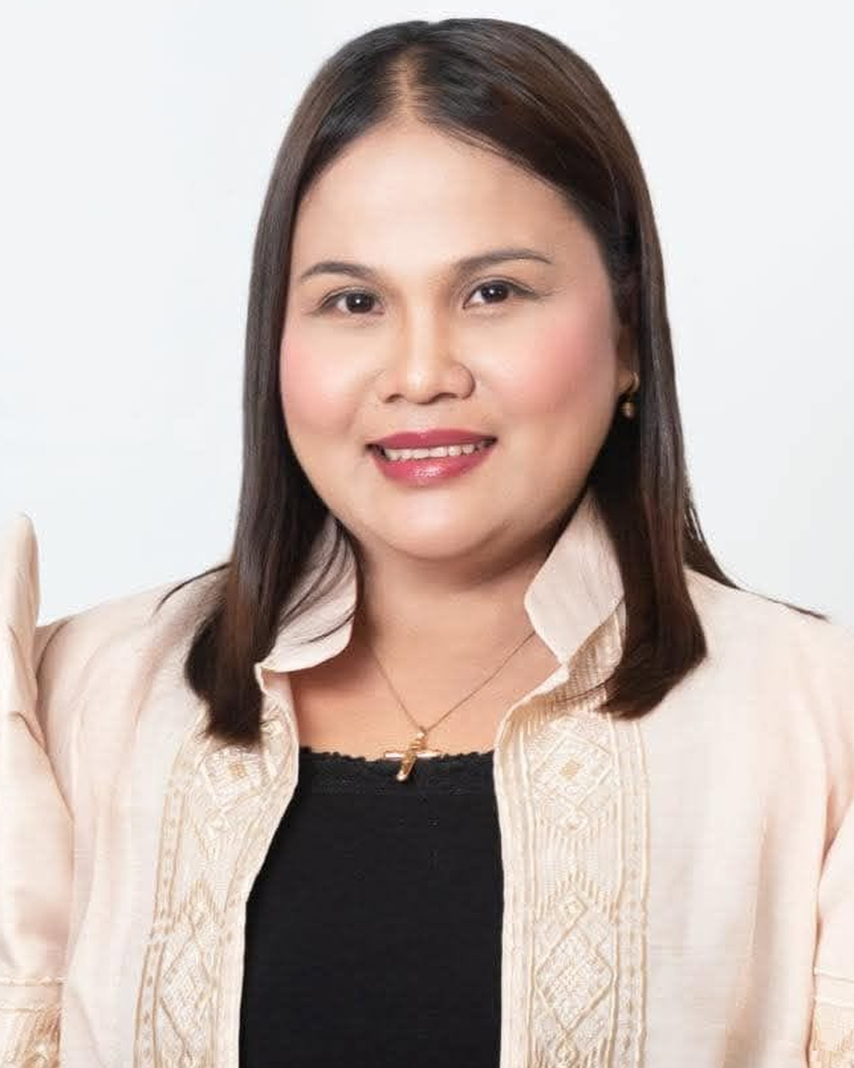 Hon. Lea O. Lumogda