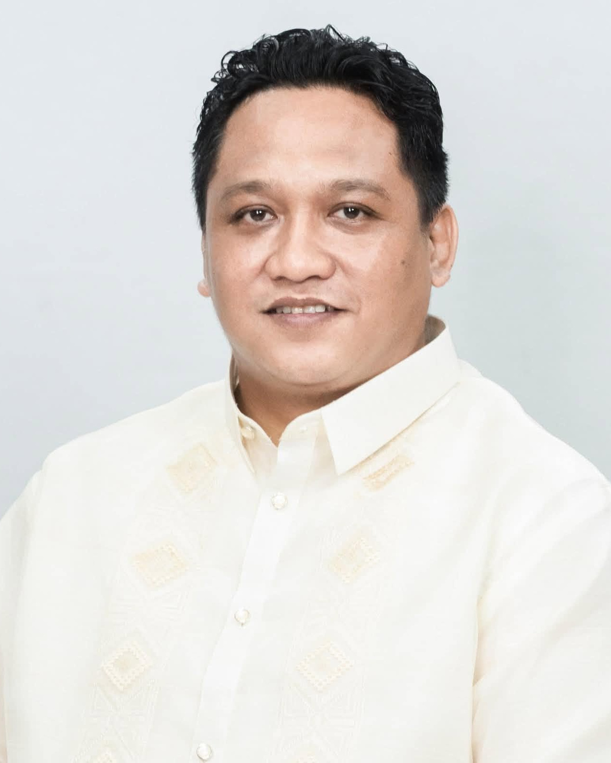 Hon. Kristoffer L. Varona