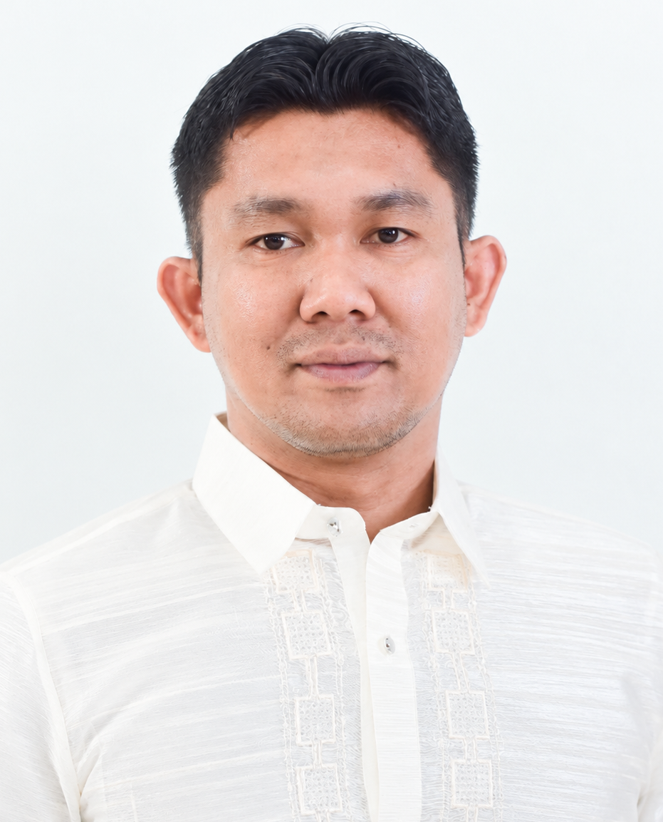 Hon. Jonathan A. Dioso