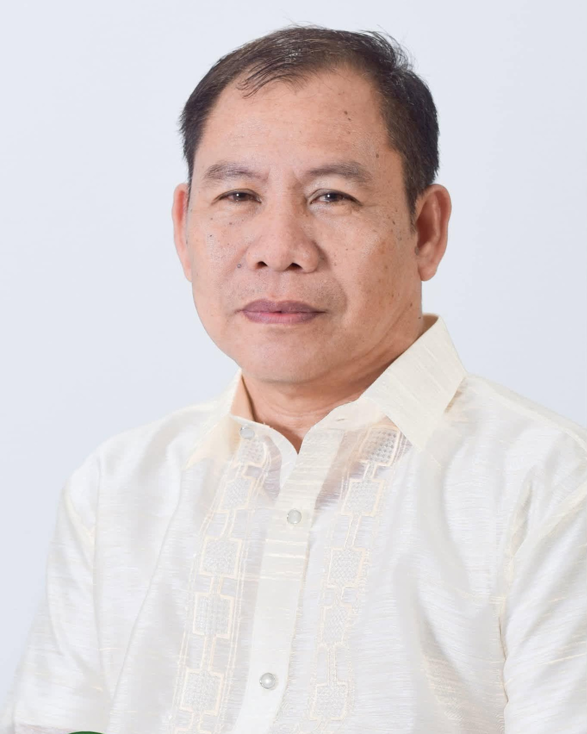 Hon. Gerry F. Vallermosa