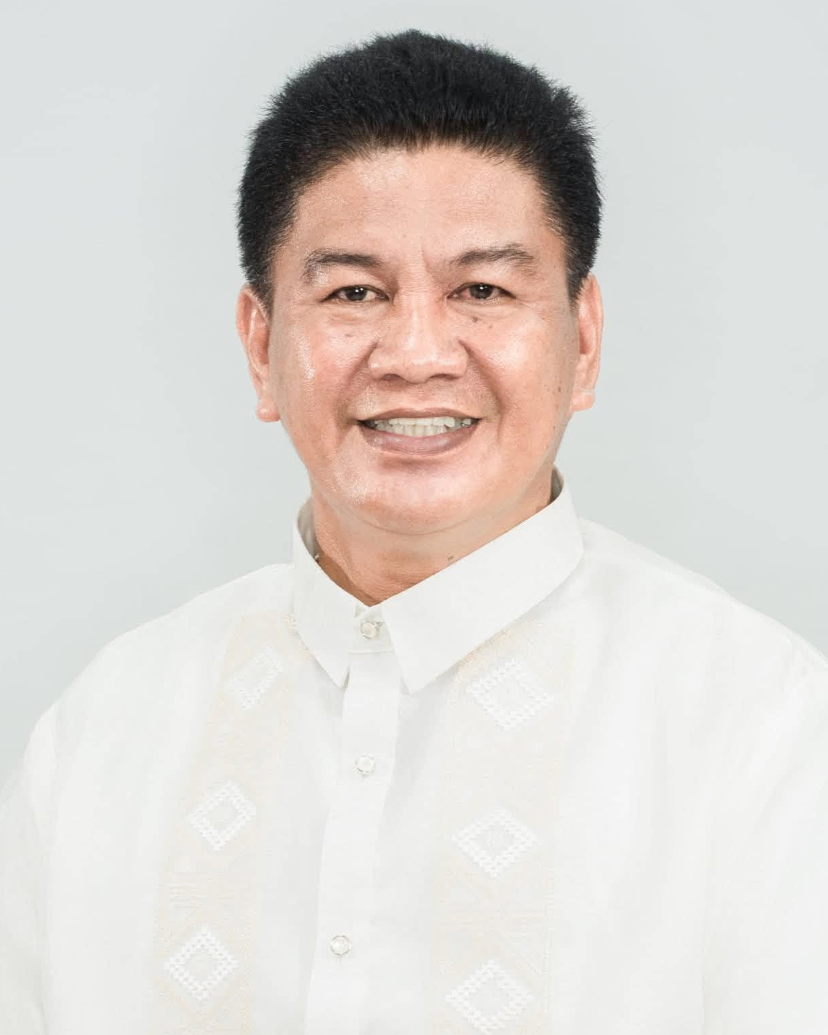 Hon. Joey H. Padojinog