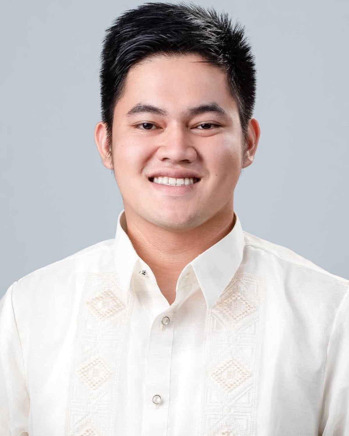 Hon. Mart Giric U. Galido