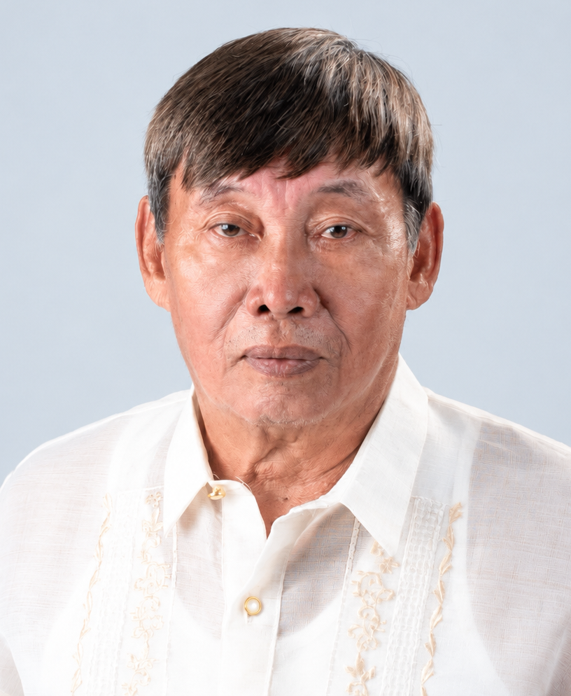 Hon. Gregorio D. Bendol